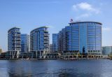 Marriott Marquis Dubai Creek