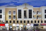 Gateway Hotel