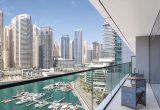 Vida Dubai Marina & Yacht Club