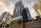 Barcelo Business Bay Dubai
