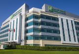 Holiday Inn Express Dubai Airport by IHG