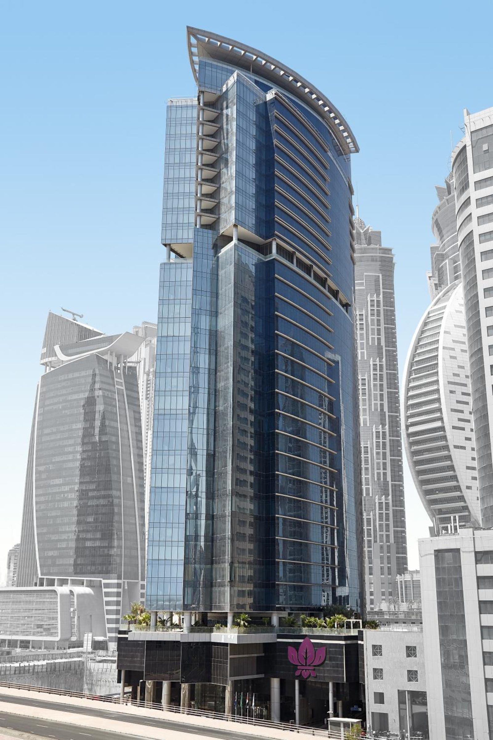 Park Regis Business Bay — photo 2