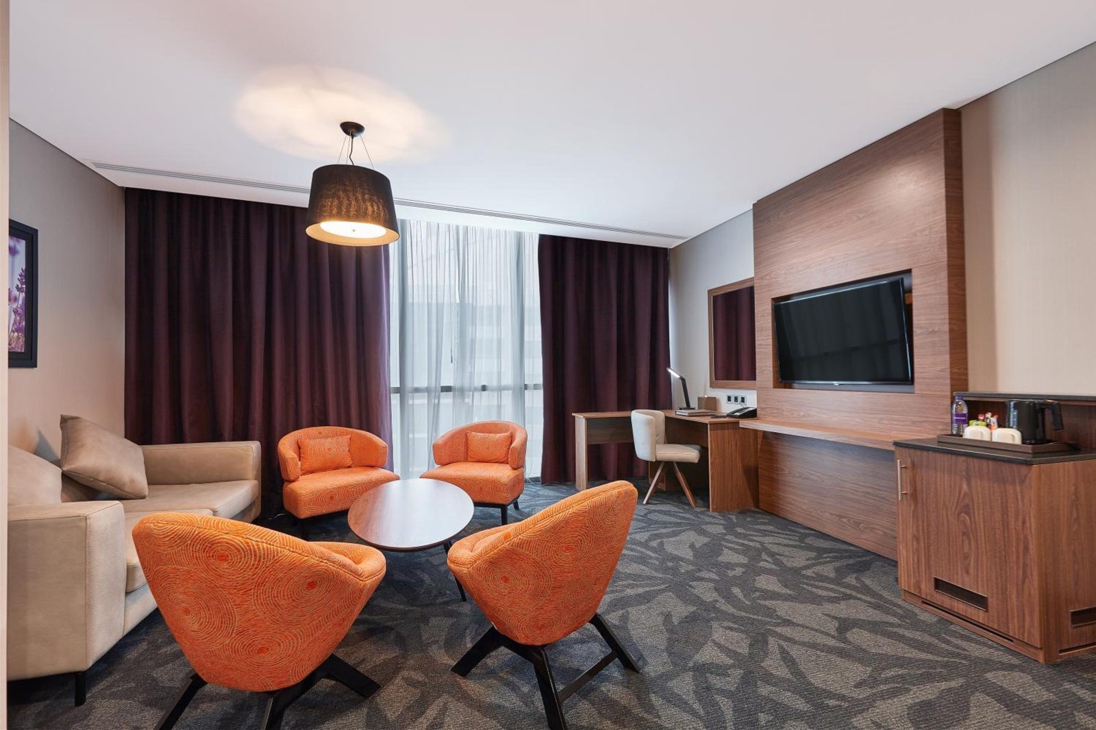 Park Regis Business Bay — photo 3