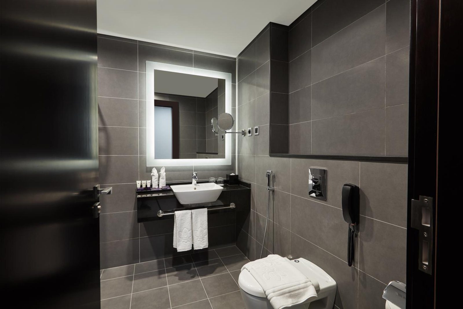 Park Regis Business Bay — photo 6