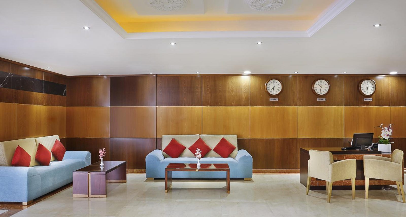 Gateway Hotel — photo 3
