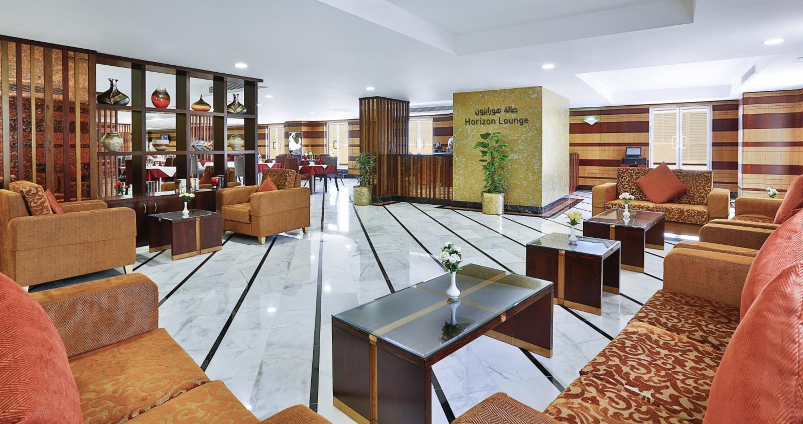 Gateway Hotel — photo 7