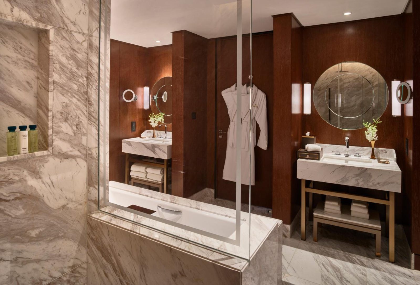 Waldorf Astoria Dubai International Financial Centre — photo 7