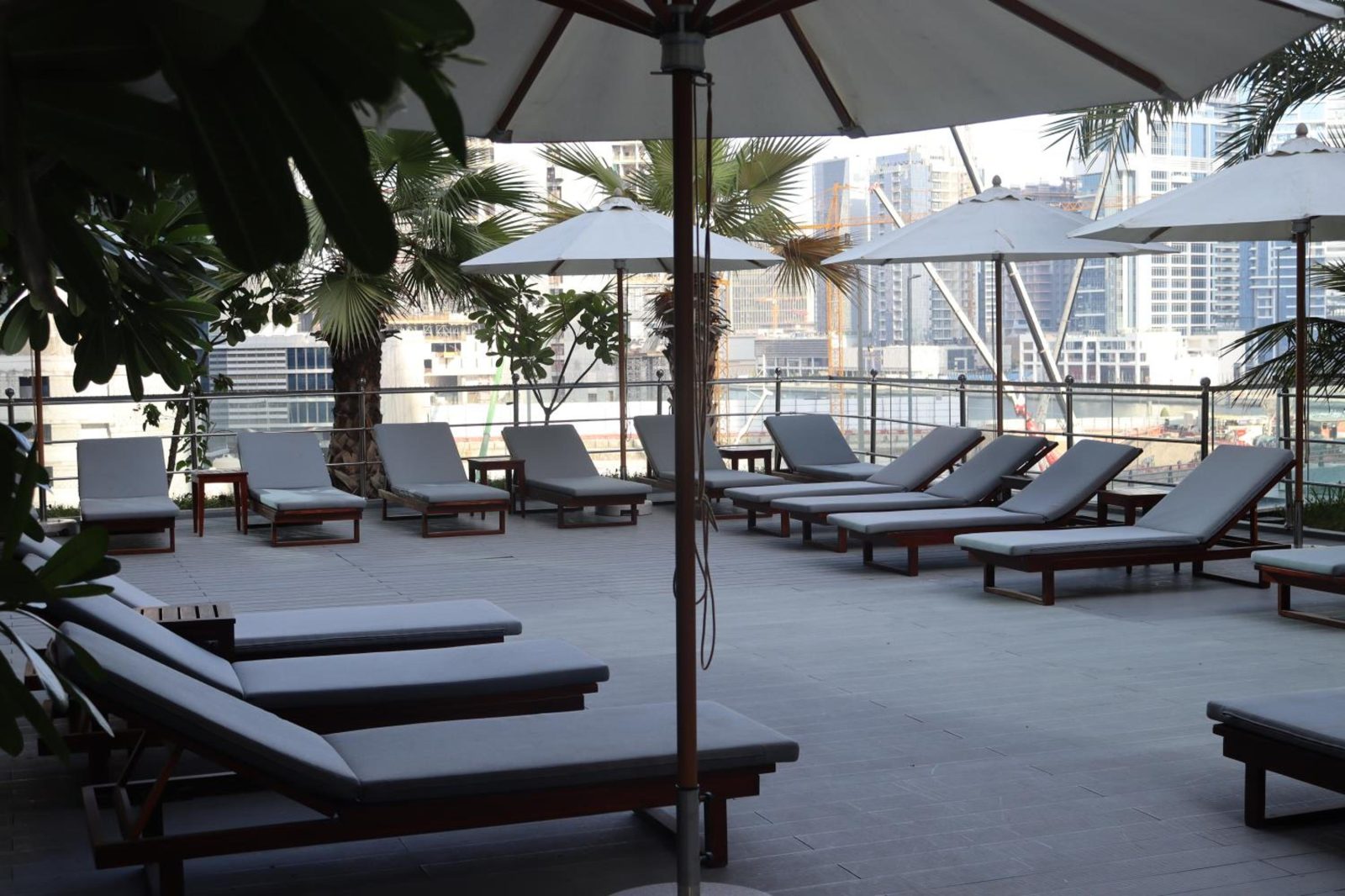 Park Regis Business Bay — photo 4