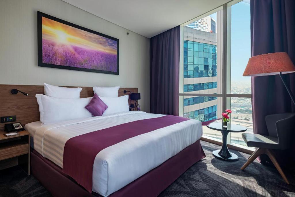 Park Regis Business Bay — photo 5