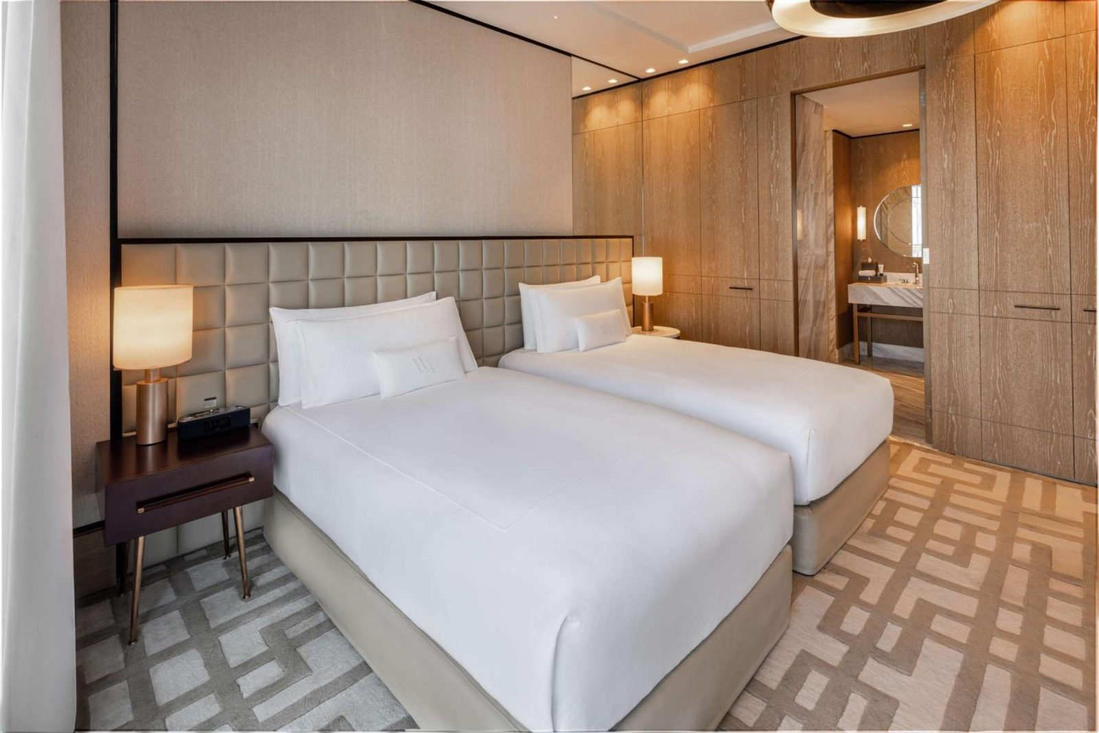 Waldorf Astoria Dubai International Financial Centre — photo 4