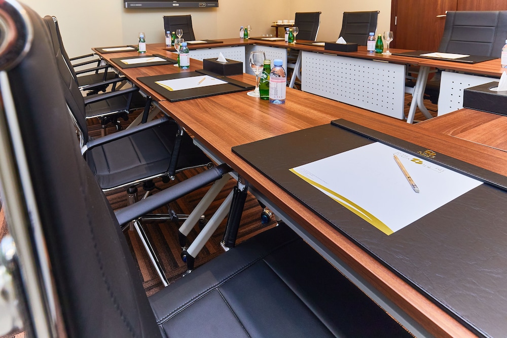 Rose Plaza Hotel Al Barsha — photo 7