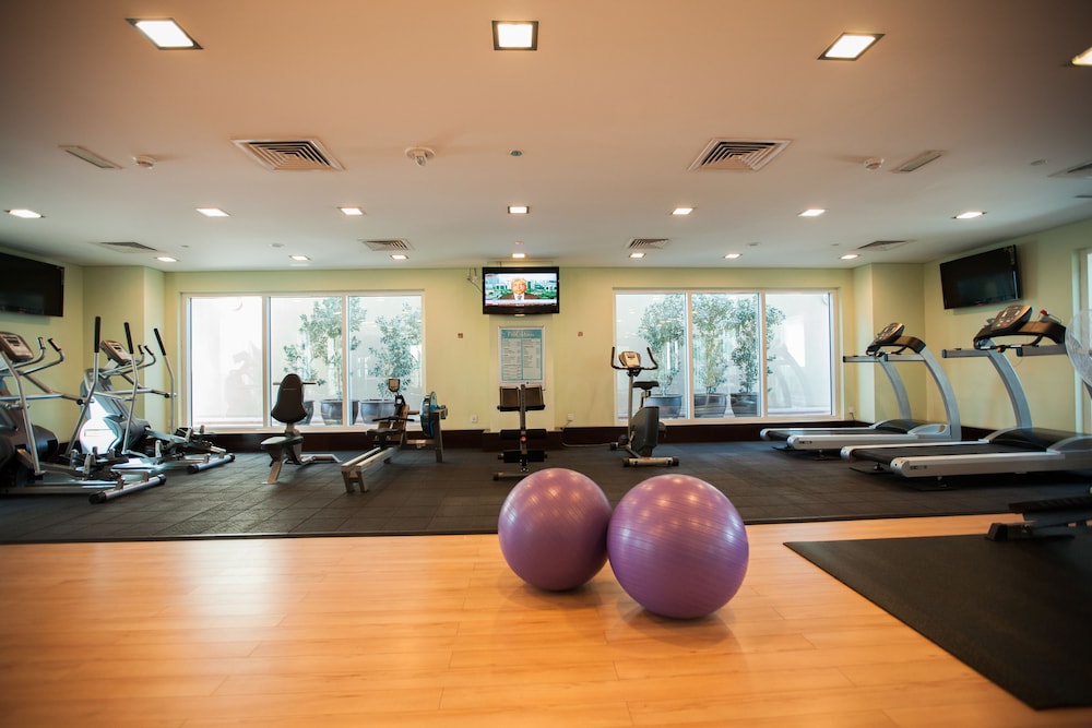 Citymax Hotel Al Barsha at the Mall — photo 4