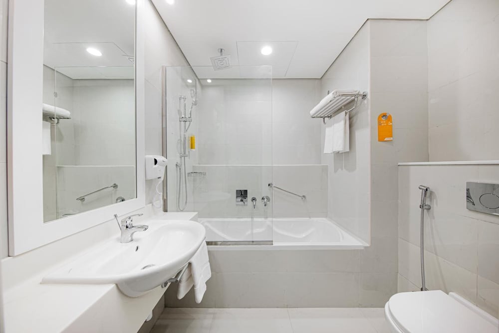 Citymax Hotel Business Bay — photo 4