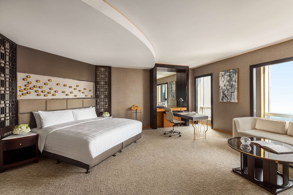 Shangri-La Dubai — photo 7