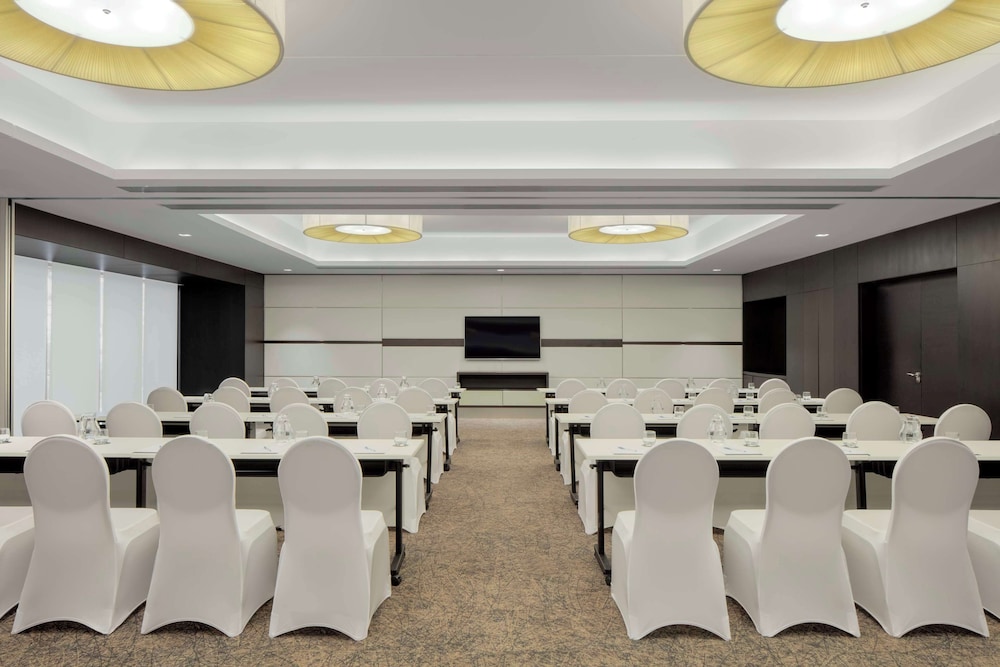 Hyatt Place Dubai Al Rigga — photo 4