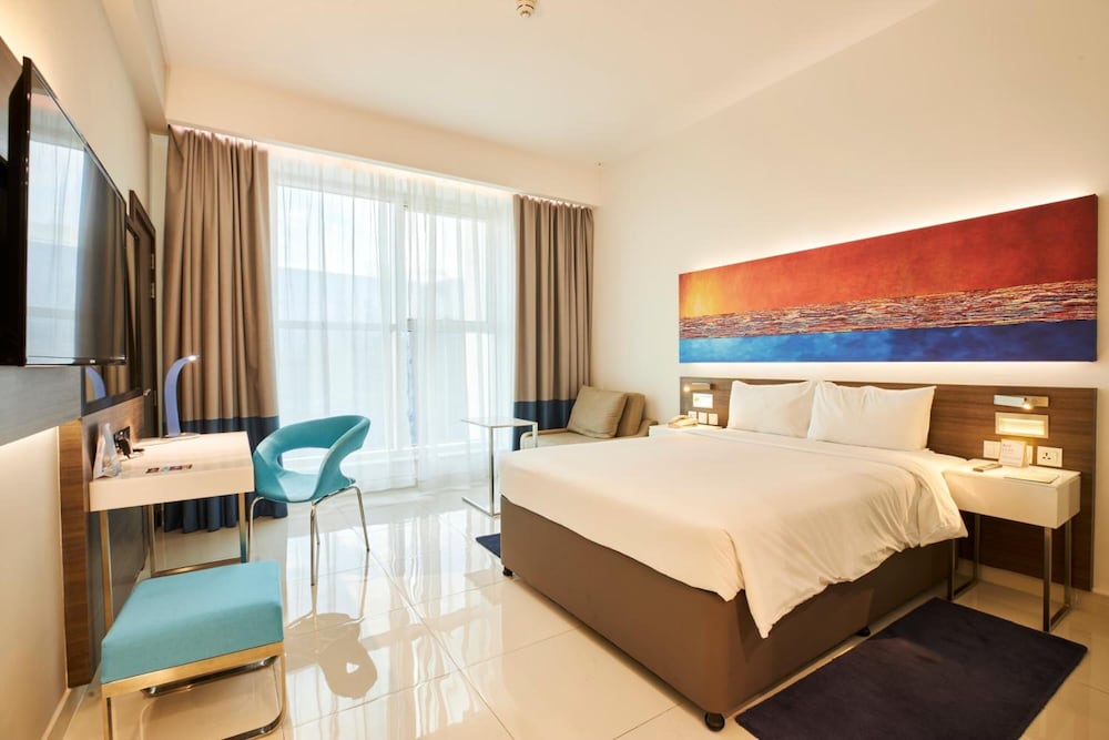 Citymax Hotel Business Bay — photo 5