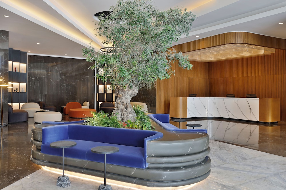 Hotel Local Dubai, Jumeirah Village Triangle, Autograph Collection — photo 3