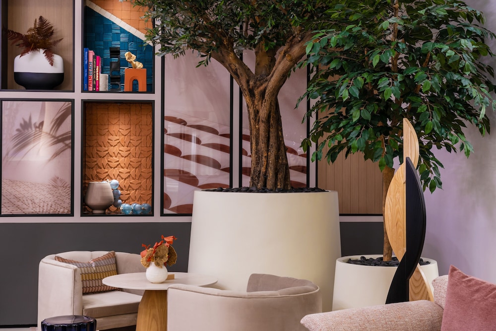 Vida Dubai Marina & Yacht Club — photo 7