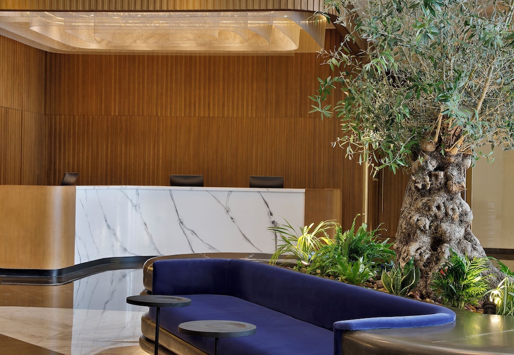 Hotel Local Dubai, Jumeirah Village Triangle, Autograph Collection — photo 4