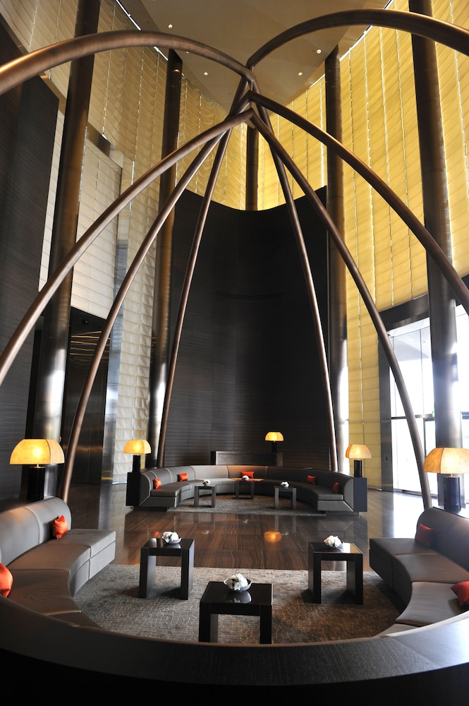 Armani Hotel Dubai, Burj Khalifa — photo 6