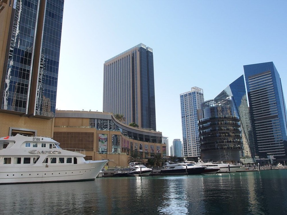 Media One Hotel Dubai — photo 6
