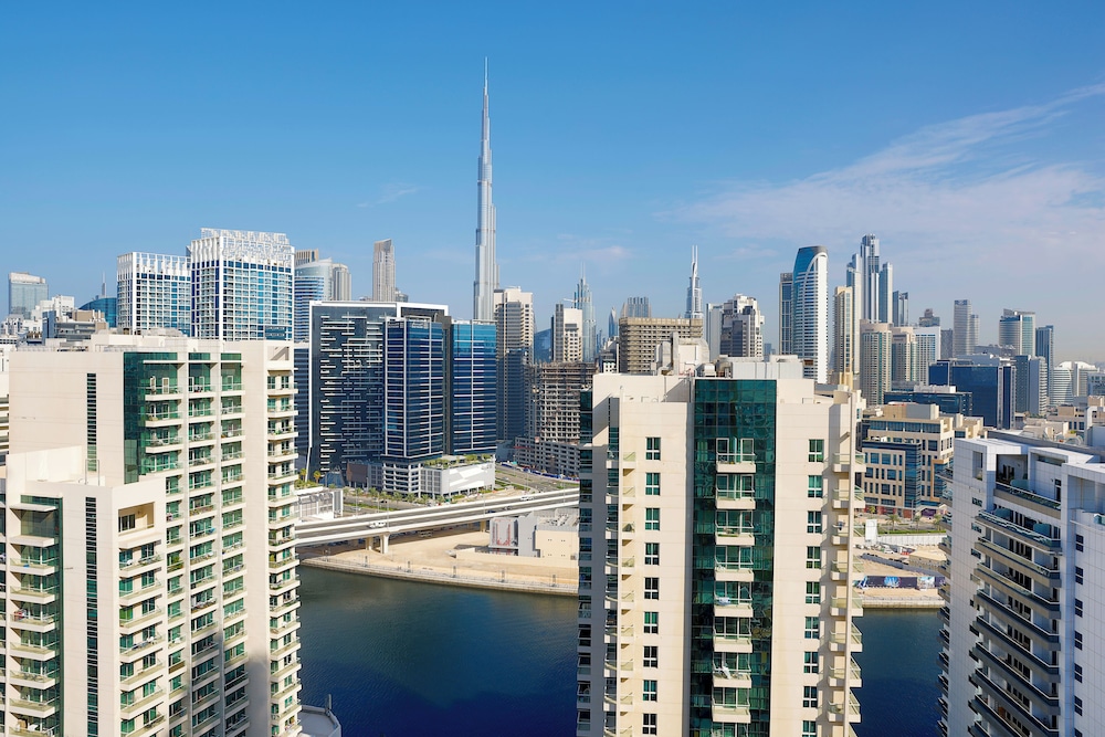 Embassy Suites By Hilton Dubai Business Bay — photo 5