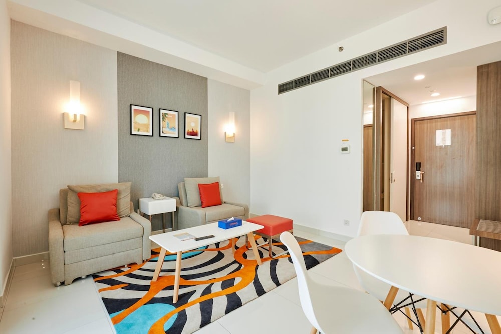 Citymax Hotel Business Bay — photo 6