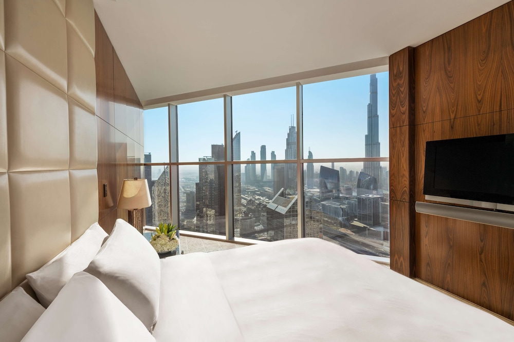 Shangri-La Dubai — photo 5