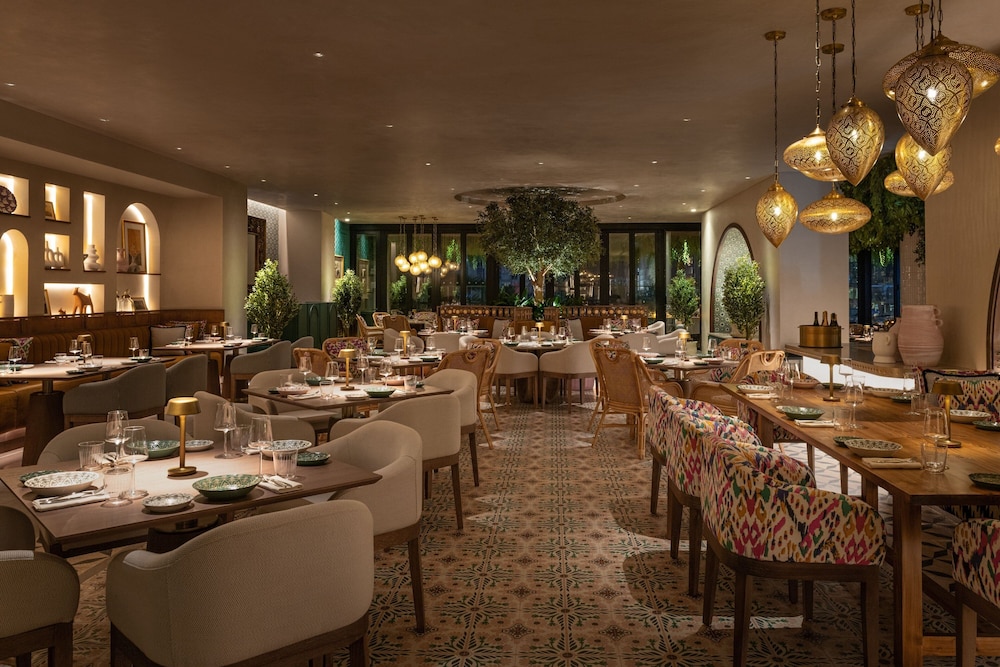 Grosvenor House, a Luxury Collection Hotel, Dubai — photo 6