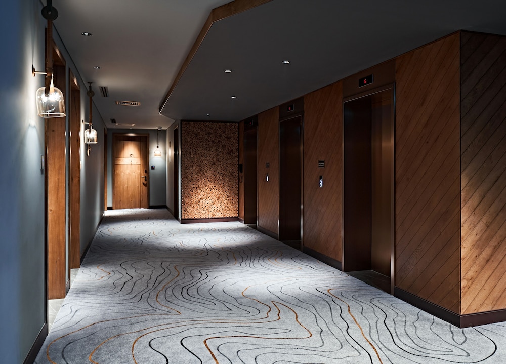Barcelo Business Bay Dubai — photo 3
