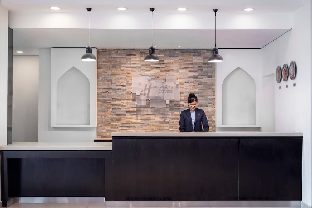 Holiday Inn Express Dubai Jumeirah by IHG — photo 7
