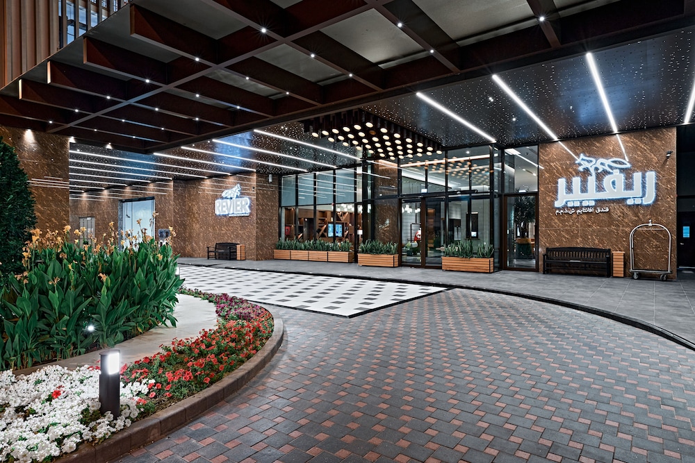 Barcelo Business Bay Dubai — photo 2