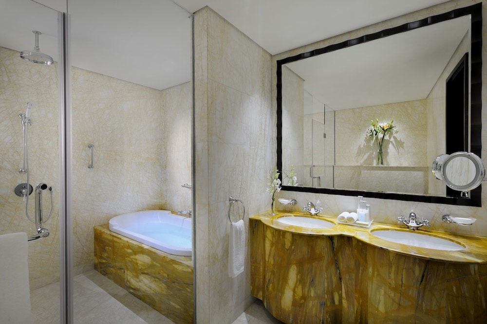 Crowne Plaza Dubai Jumeirah by IHG — photo 6