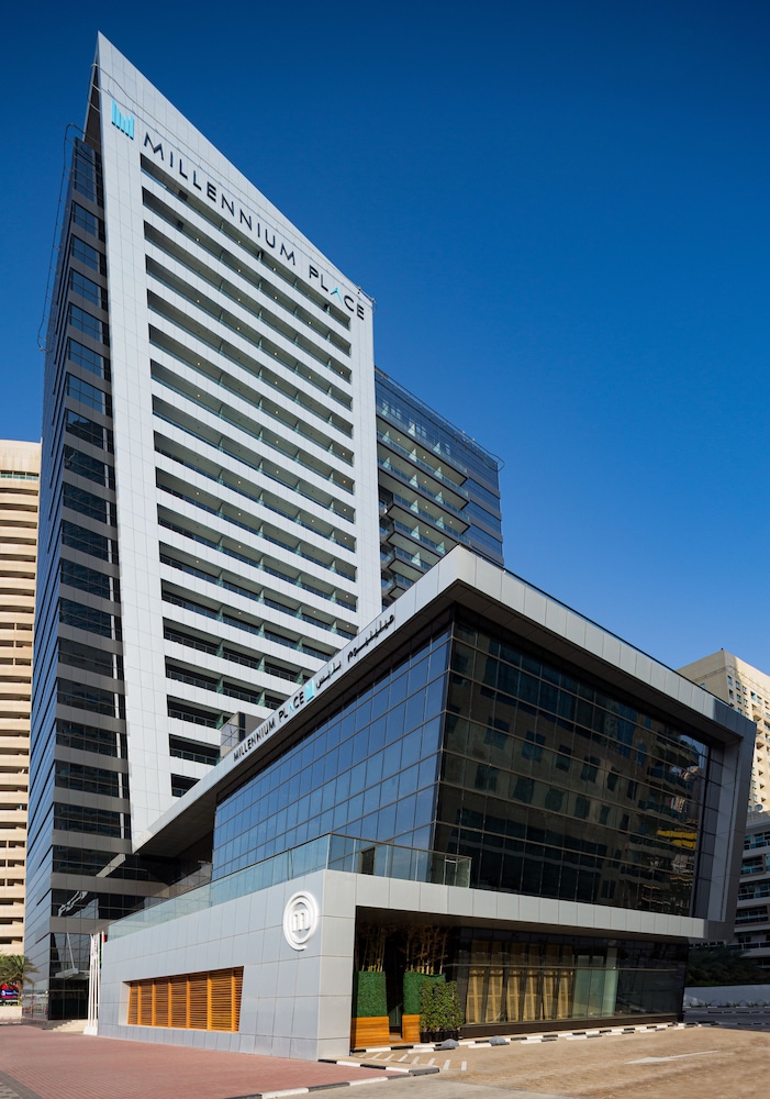 Millennium Place Marina — photo 4