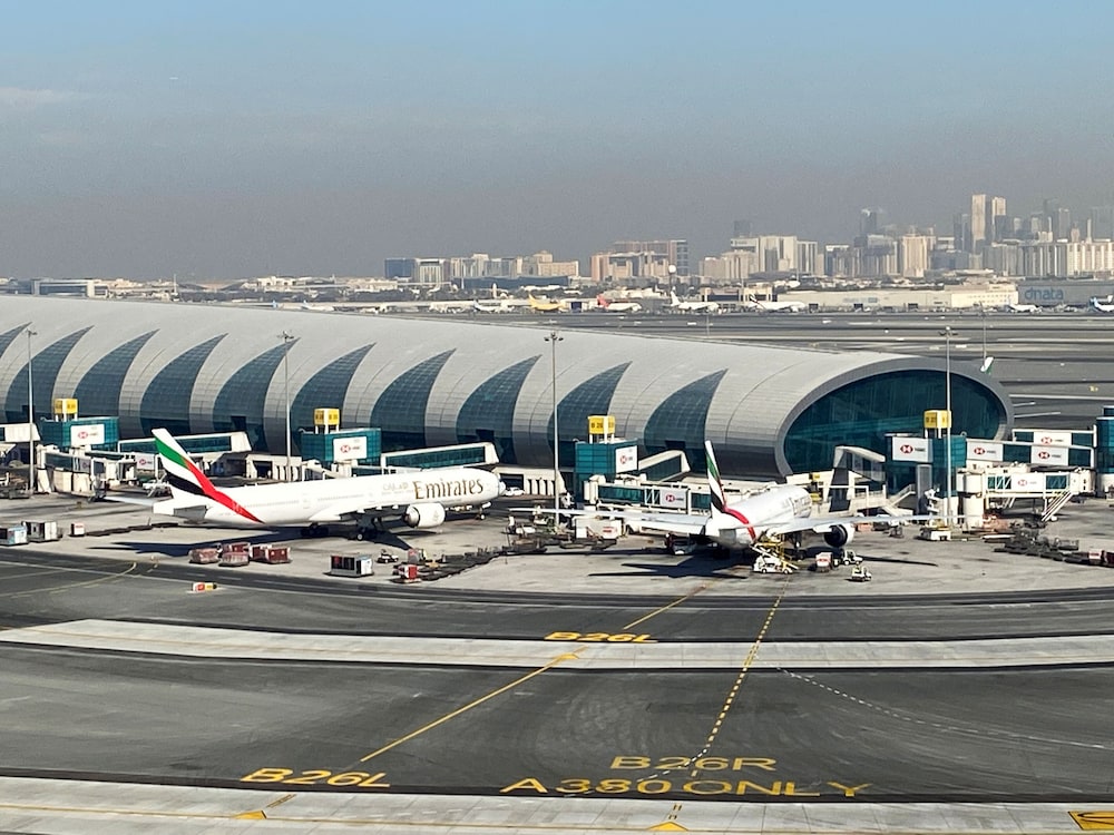 Holiday Inn Express Dubai Airport by IHG — photo 7