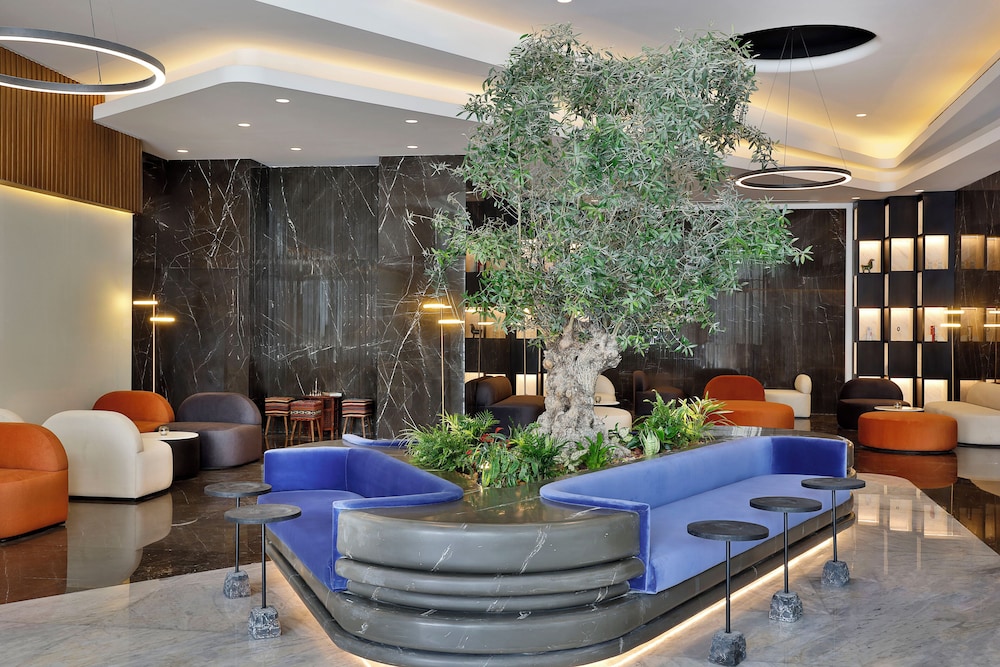 Hotel Local Dubai, Jumeirah Village Triangle, Autograph Collection — photo 5