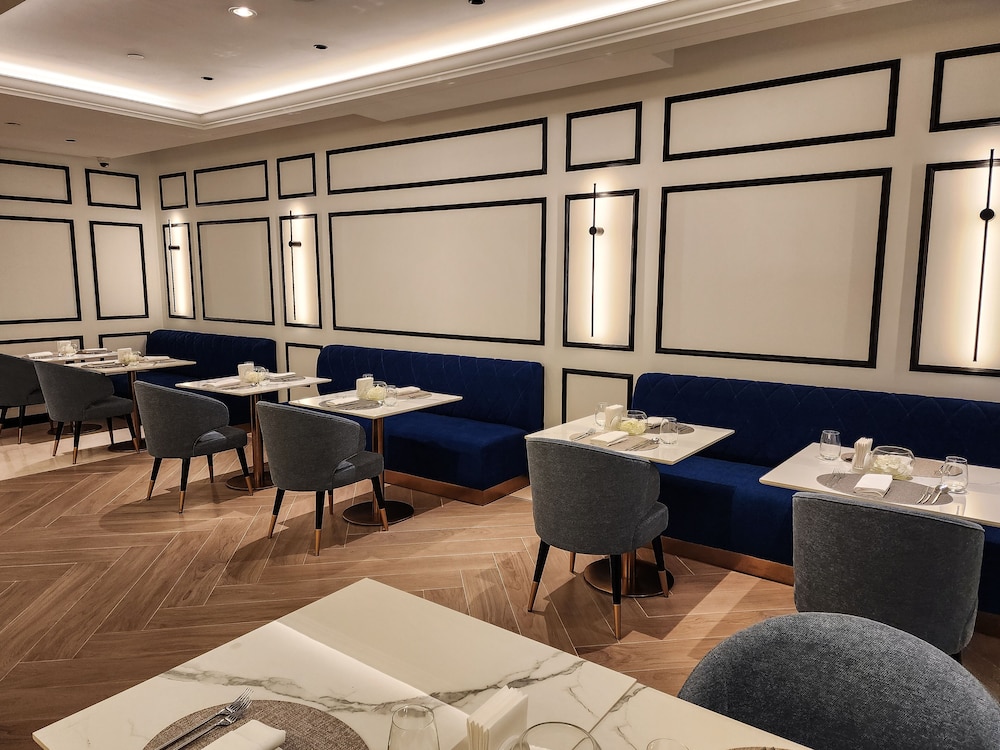 Crowne Plaza Dubai Jumeirah by IHG — photo 7