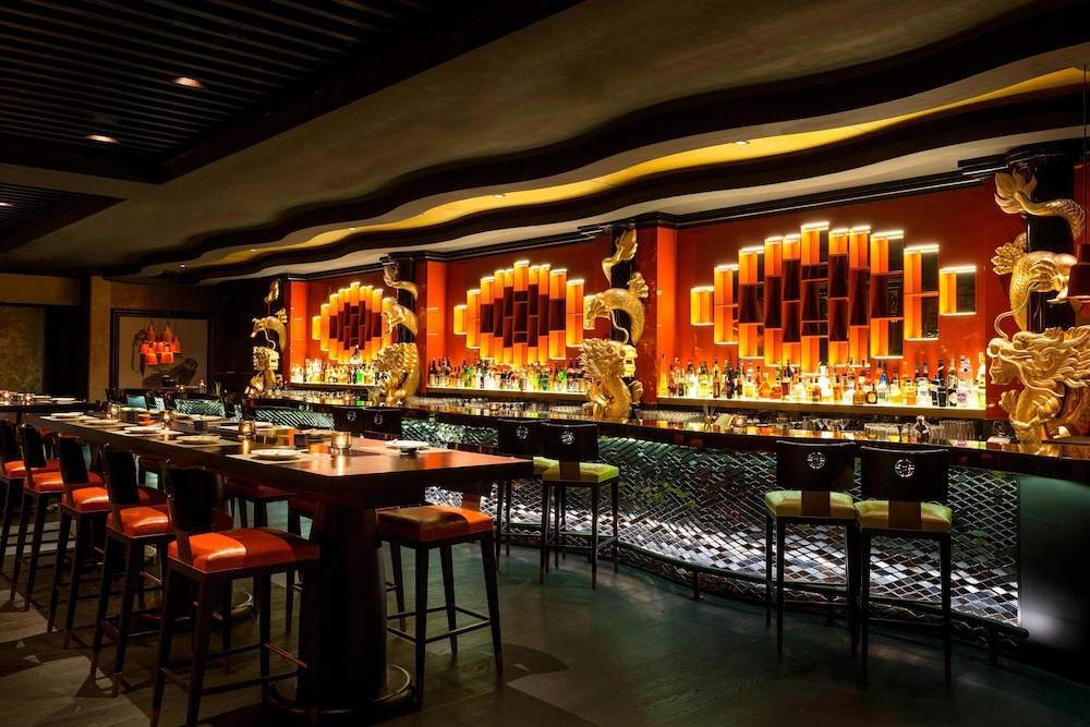 Grosvenor House, a Luxury Collection Hotel, Dubai — photo 5