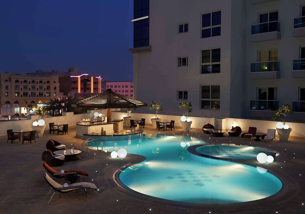 Hyatt Place Dubai Al Rigga — photo 7