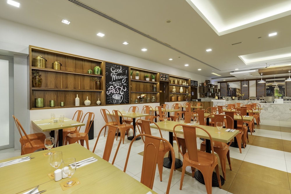 Citymax Hotel Al Barsha at the Mall — photo 5