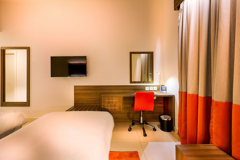Citymax Hotel Al Barsha at the Mall — photo 7