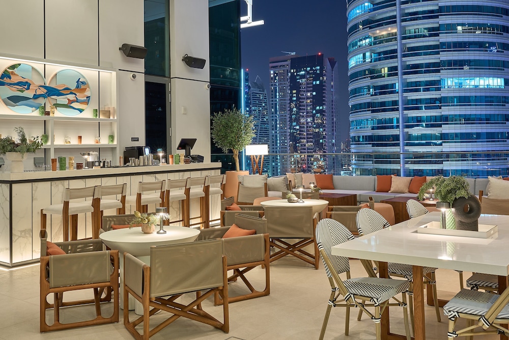 Vida Dubai Marina & Yacht Club — photo 5