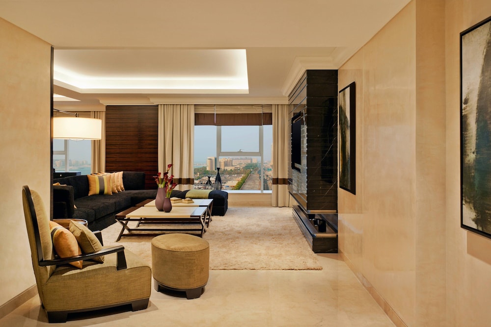Grosvenor House, a Luxury Collection Hotel, Dubai — photo 7