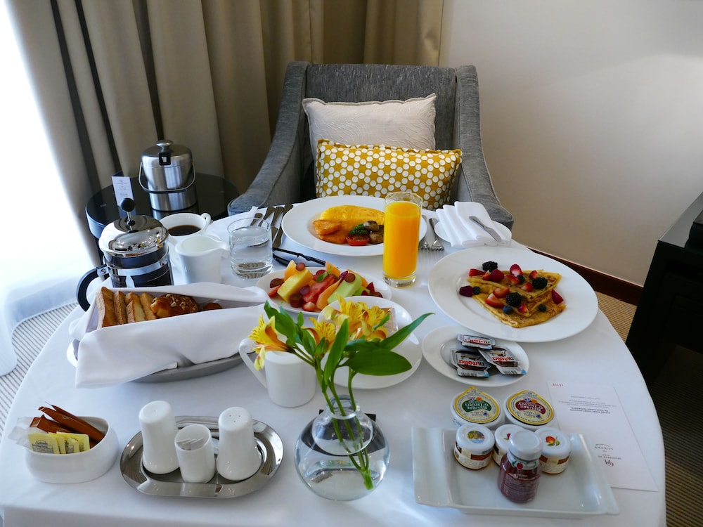 Grosvenor House, a Luxury Collection Hotel, Dubai — photo 4