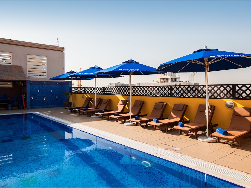 Citymax Hotel Al Barsha at the Mall — photo 6