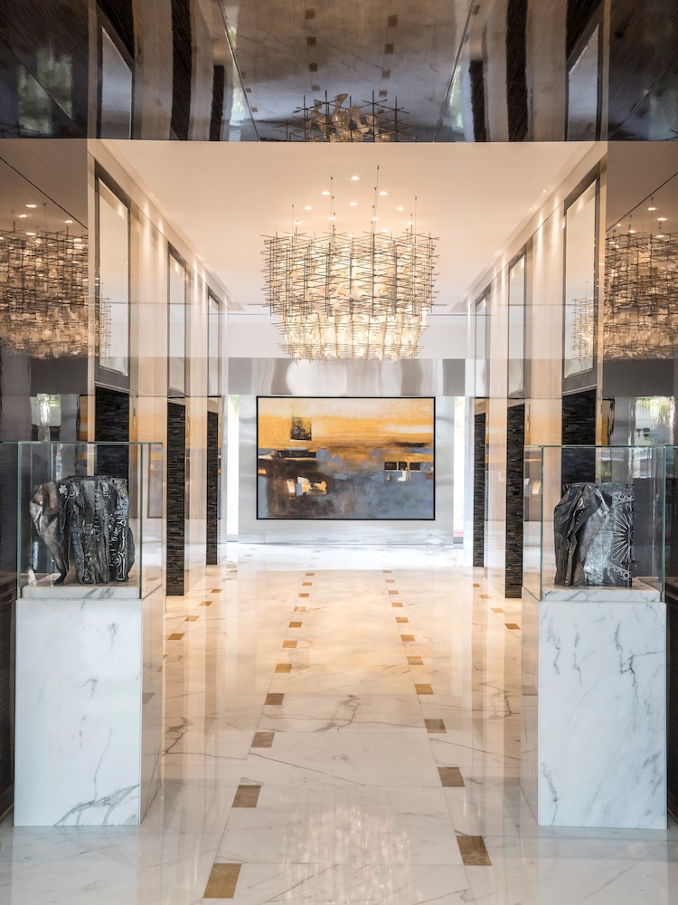 Shangri-La Dubai — photo 2