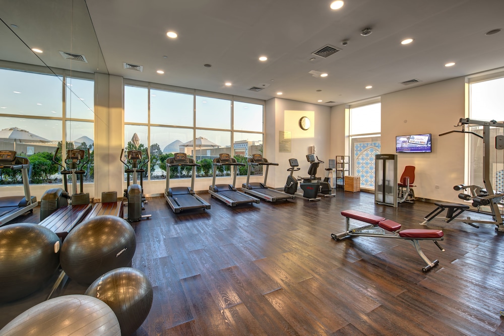 Premier Inn Dubai Ibn Battuta Mall — photo 7