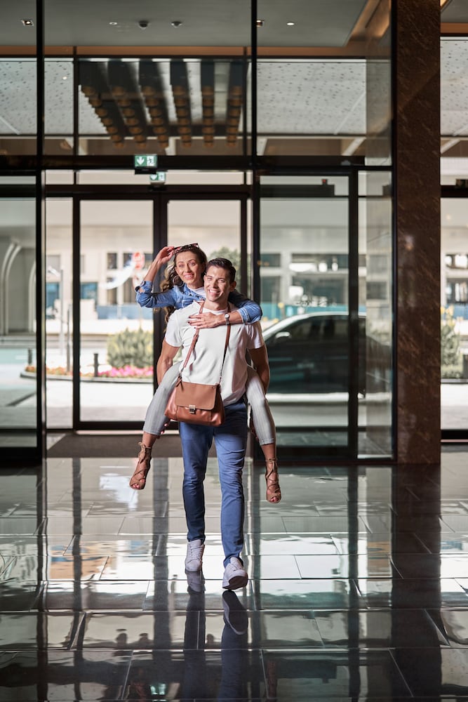 Barcelo Business Bay Dubai — photo 4