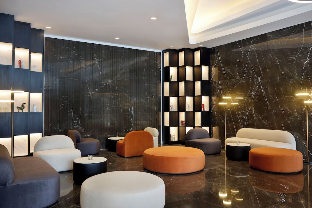 Hotel Local Dubai, Jumeirah Village Triangle, Autograph Collection — photo 6