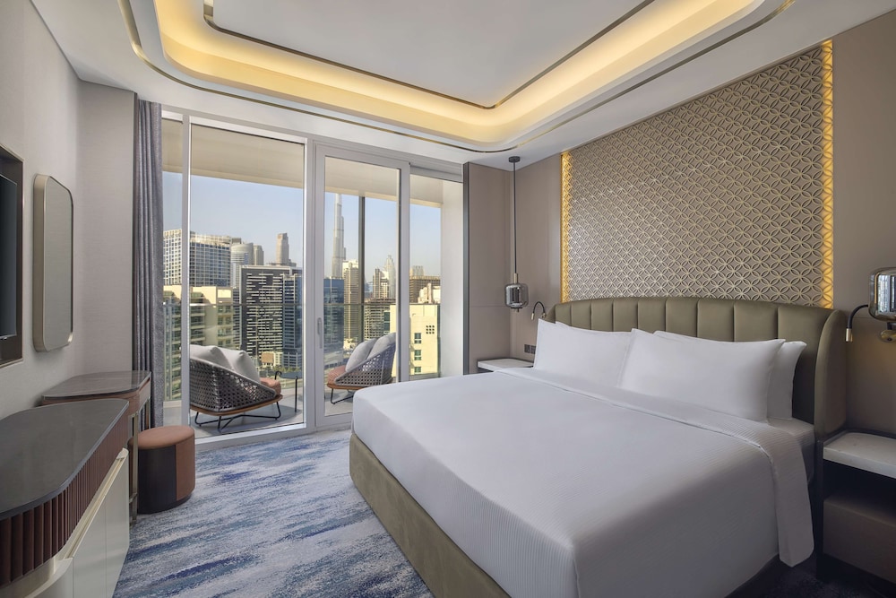 Embassy Suites By Hilton Dubai Business Bay — photo 3